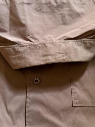 Camicia Yves Saint Laurent Taglia L