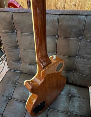 Tokai ULS129 Guitarra Eléctrica Made in Japan