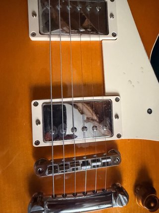 Tokai ULS129 Guitarra Eléctrica Made in Japan