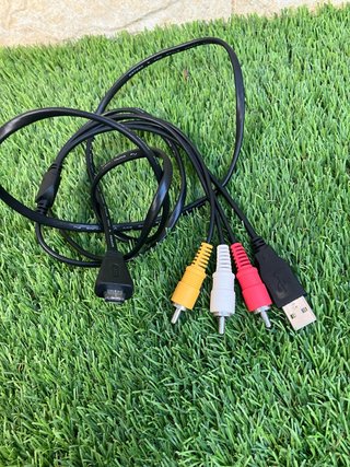 Cable Sony Type 3 E97252