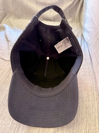 Gorra Uniqlo x JW Anderson JWA