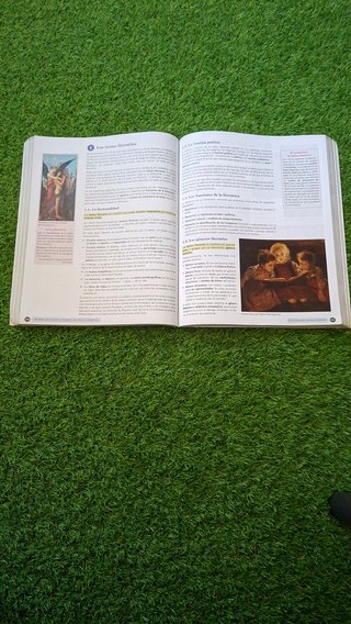 Lengua Castellana y Literatura I. 9780190545758