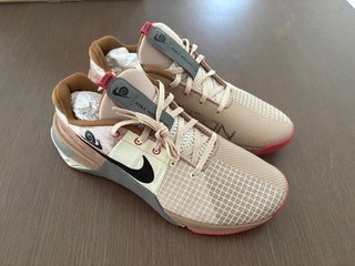 Zapatillas Nike Metcon 8 amp