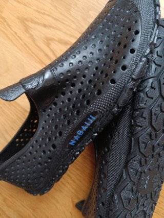 Escarpines Nabaiji Decathlon Talla 37/38