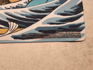 Lote Accesorios TCG Pokémon