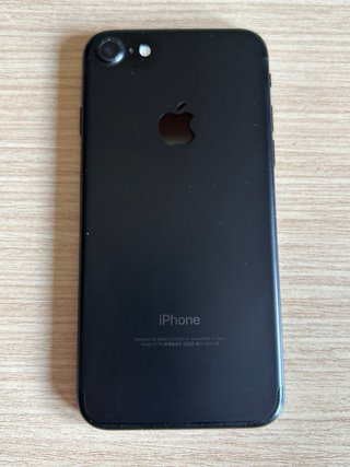 iPhone 7 32GB Negro