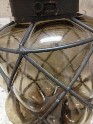 Lámpara Vintage