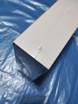 Epilatore Luce Pulsata 999900 Lampeggi