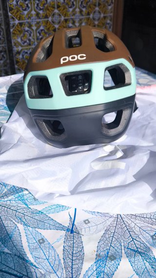Casco POC Cularis