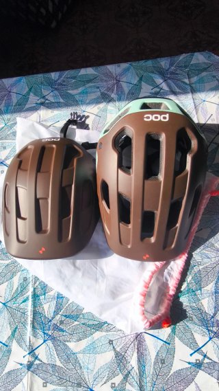 Casco POC Cularis