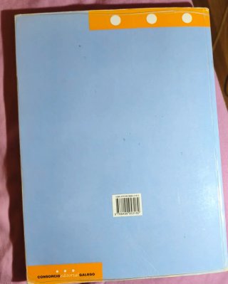 Historia do mundo contemporáneo, primeiro curso...