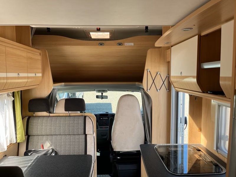 FIAT Ducato 2010 - foto 1