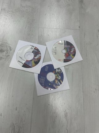 Scanner Professionale Agfa DuoScan HiD