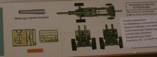 OBUS RUSO ML-20 152 mm MOD 1937