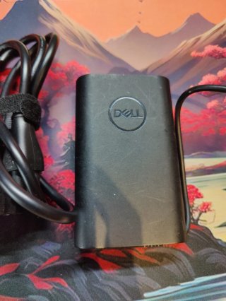 Cargador Dell 65W Original