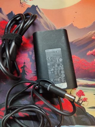 Cargador Dell 65W Original