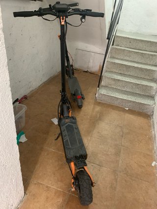 Patinete Eléctrico G2 Pro