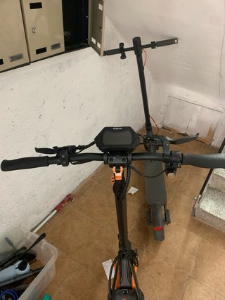 Patinete Eléctrico G2 Pro
