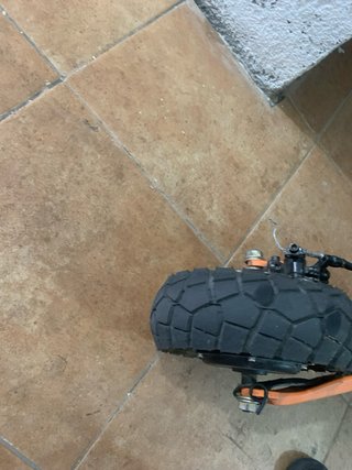 Patinete Eléctrico G2 Pro