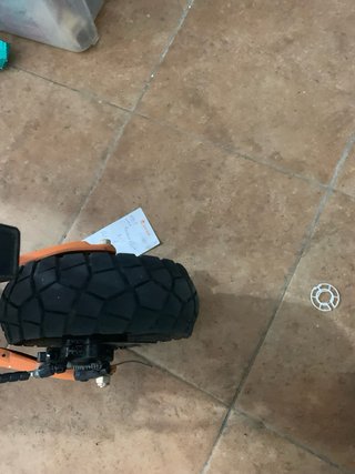 Patinete Eléctrico G2 Pro