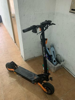 Patinete Eléctrico G2 Pro