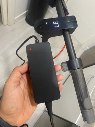 Patinete Xiaomi 2 S Pro