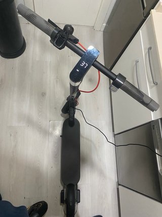 Patinete Xiaomi 2 S Pro