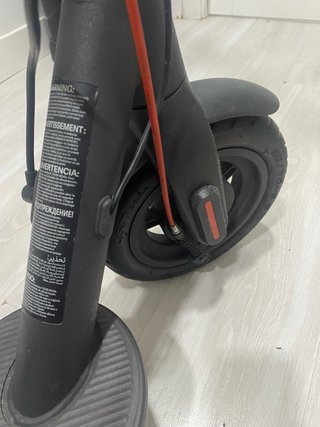 Patinete Xiaomi 2 S Pro