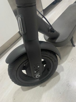 Patinete Xiaomi 2 S Pro