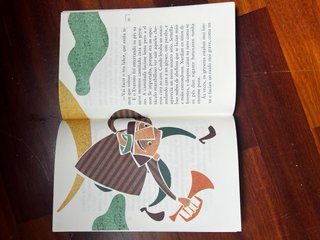 O trompetista e a Lúa