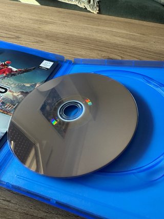 Steep PS4 - PAL Esp