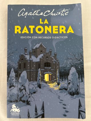 La ratonera