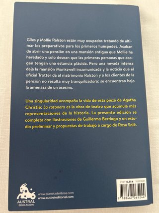 La ratonera
