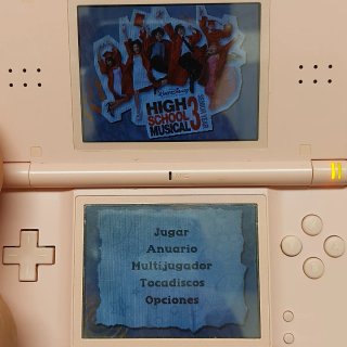 Lote 3 Juegos Nintendo DS: Brain Training, Dogz 2,