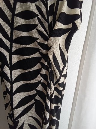 Vestido mujer