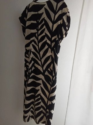 Vestido mujer
