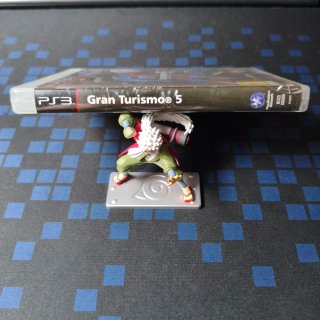 Gran Turismo 5 PS3 Pal España Completo