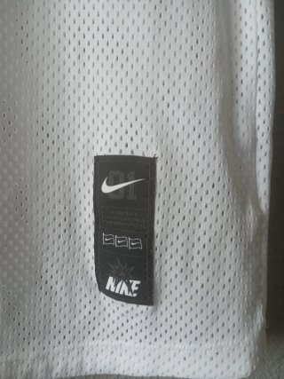 Camiseta niño nike