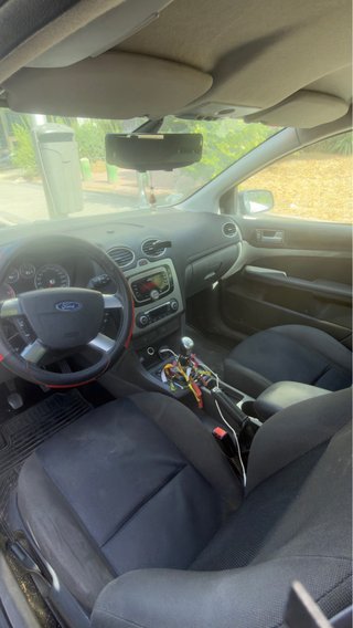 Ford Focus XR 2008