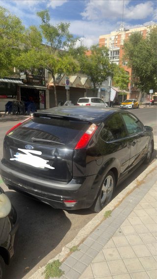 Ford Focus XR 2008
