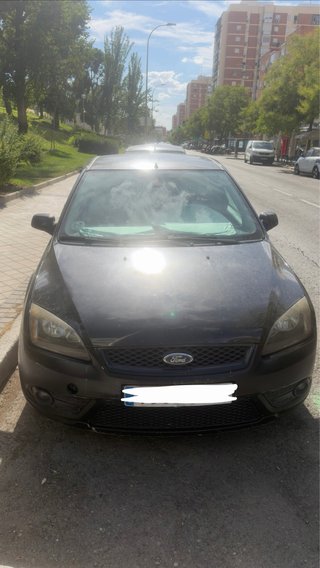 Ford Focus XR 2008