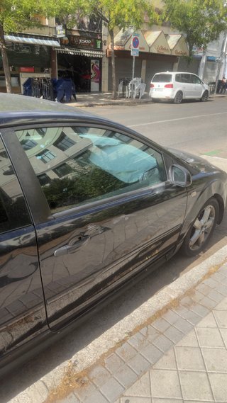 Ford Focus XR 2008