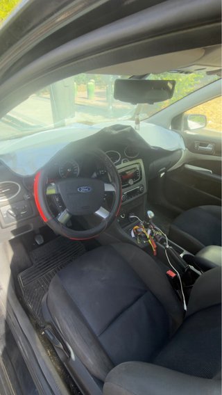 Ford Focus XR 2008