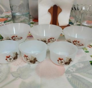 Arcopal Cuencos Flor de Almendro 9€ unidad