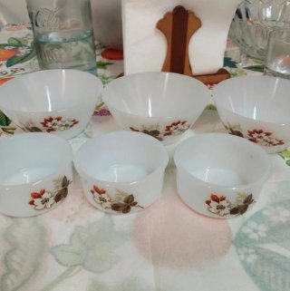 Arcopal Cuencos Flor de Almendro 9€ unidad