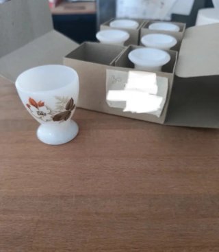 Arcopal Cuencos Flor de Almendro 9€ unidad