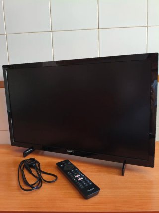 Televisión Smart TV