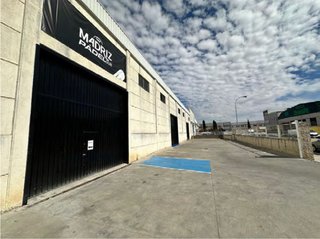 Traspaso Club Padel Indoor en Getafe