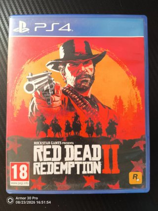 Grand Theft Auto V PS4 .