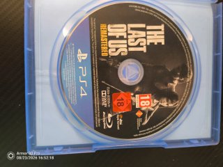 Grand Theft Auto V PS4 .